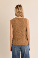 Charger l'image dans la galerie, Molly Bracken - Chandail - Camel - La915En
