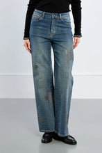 Charger l'image dans la galerie, Molly Bracken - Jeans - Étoile - ELS140AEH

