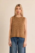 Charger l'image dans la galerie, Molly Bracken - Chandail - Camel - La915En
