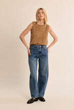 Charger l'image dans la galerie, Molly Bracken - Chandail - Camel - La915En
