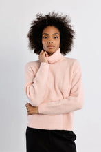 Charger l'image dans la galerie, Molly Bracken - Chandail - Light Pink - Lal188Eh
