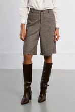 Charger l'image dans la galerie, Molly Bracken - Short - Brun - PL333EH

