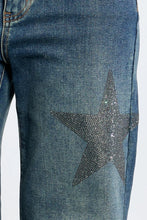 Charger l'image dans la galerie, Molly Bracken - Jeans - Étoile - ELS140AEH
