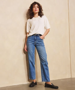 Esqualo - Jeans - 600 - F2512509