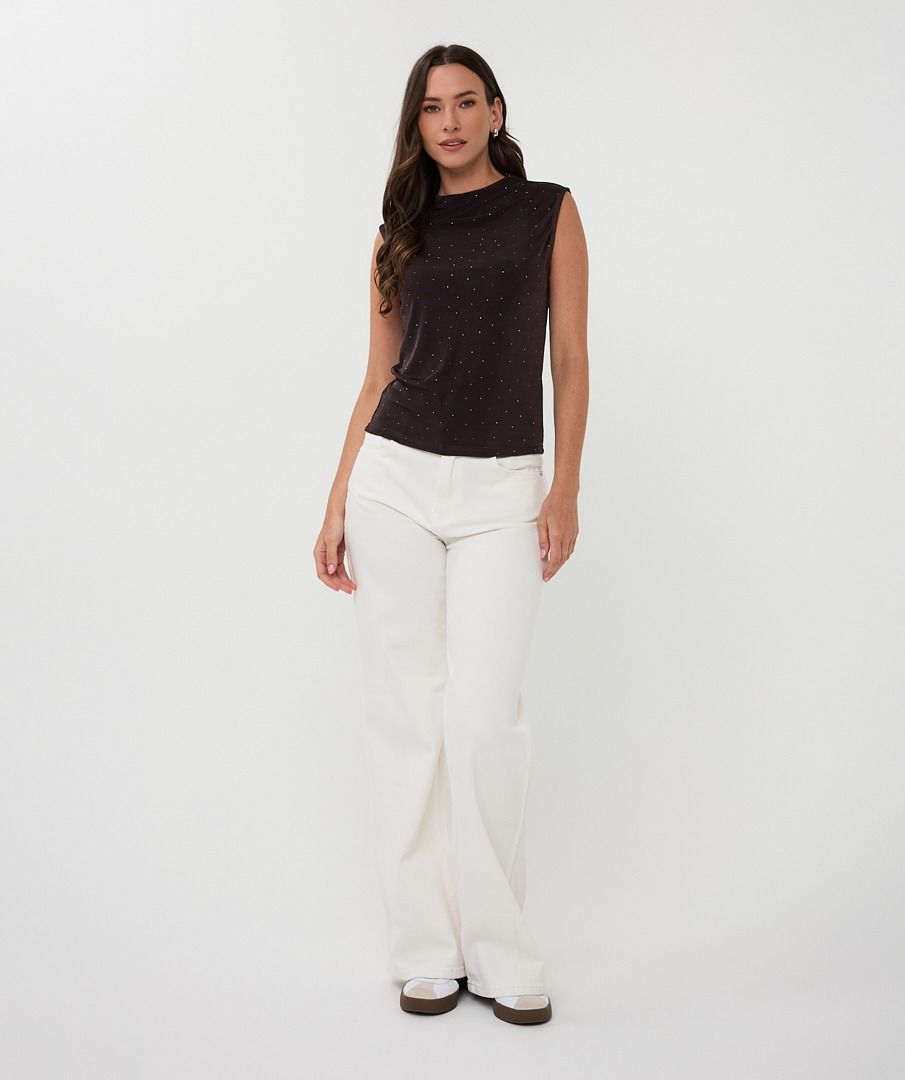 Esqualo - Pantalon - 120 - F2512510