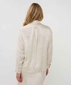 Esqualo - Blouse - 150 - F2515512