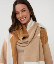 Charger l&#39;image dans la galerie, Esqualo - Foulard - 180 - F2518509

