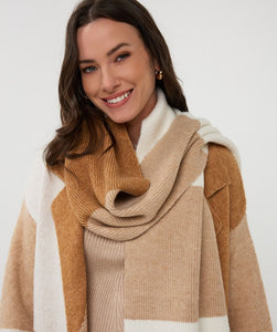 Esqualo - Foulard - 180 - F2518509