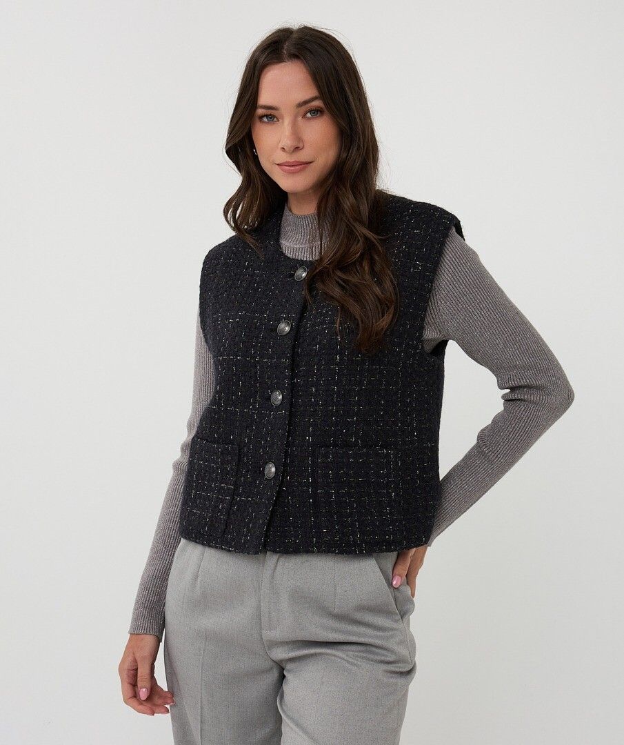 Esqualo - Veste - 20 - F2519502