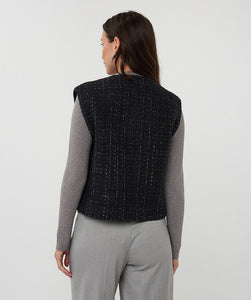 Esqualo - Veste - 20 - F2519502