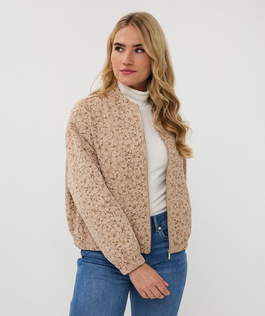 Esqualo - Jacket - 180 - F2519510