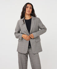 Charger l'image dans la galerie, Esqualo - Blazer - Check - 10520
