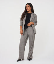 Charger l'image dans la galerie, Esqualo - Blazer - Check - 10520
