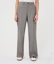 Charger l'image dans la galerie, Esqualo - Pantalon - Check - 10521
