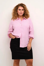 Charger l&#39;image dans la galerie, Kaffe - Blouse - Rose - 10582444
