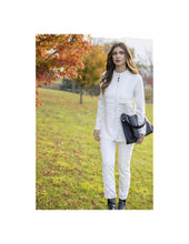 Charger l'image dans la galerie, Maloka - Jacket - Blanc Cassé - Magnolia
