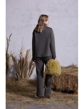 Charger l'image dans la galerie, Maloka - Pantalon - Kaki - Neela
