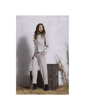 Charger l'image dans la galerie, Maloka - Veste - Taupe - Niall
