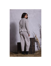 Charger l'image dans la galerie, Maloka - Veste - Taupe - Niall
