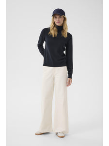 Part Tw0 - Chandail - Black - 30310031