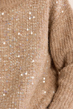 Charger l'image dans la galerie, Molly Bracken - Chandail - Beige - Bt217Eh
