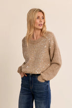 Charger l'image dans la galerie, Molly Bracken - Chandail - Beige - Bt217Eh
