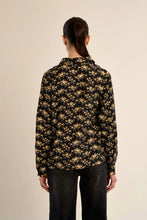 Charger l'image dans la galerie, Molly Bracken - Blouse - Black Augustine - N262Eh
