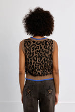 Charger l'image dans la galerie, Molly Bracken - Cardigan - Brown - Lal722En
