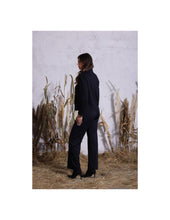 Charger l'image dans la galerie, Maloka - Pantalon - Noir - Rymel
