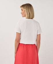 Charger l'image dans la galerie, Esqualo - T-Shirt - Chili Red - 2605014
