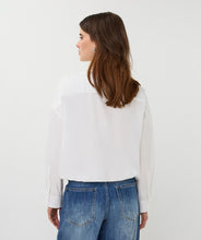 Charger l'image dans la galerie, Esqualo - Blouse - 120 - 2610014
