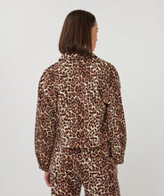 Charger l'image dans la galerie, Esqualo - Jacket - Scarlet Leopard - 2612000
