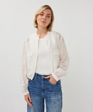 Charger l'image dans la galerie, Esqualo - Jacket - 120 - 2628000
