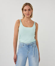 Charger l'image dans la galerie, Esqualo - Camisole - 359 - 2630010
