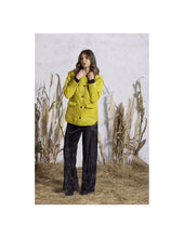 Charger l'image dans la galerie, Maloka - Jacket - Anis - Uva
