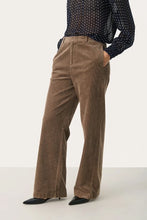 Charger l&#39;image dans la galerie, Part Two - Pantalon - Noisette - 30307983

