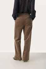 Charger l&#39;image dans la galerie, Part Two - Pantalon - Noisette - 30307983
