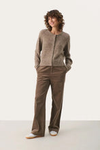 Charger l&#39;image dans la galerie, Part Two - Pantalon - Noisette - 30307983
