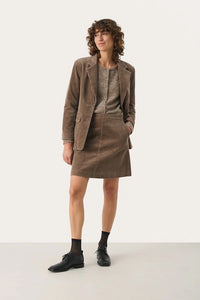 Part Two - Veston - Noisette - 30308890
