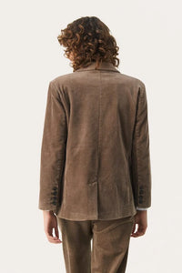 Part Two - Veston - Noisette - 30308890