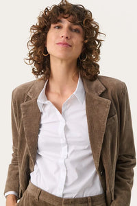 Part Two - Veston - Noisette - 30308890